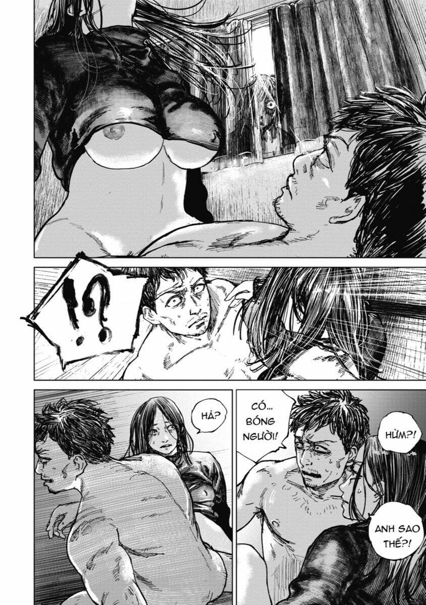 Gannibal Chapter 18 - Trang 2