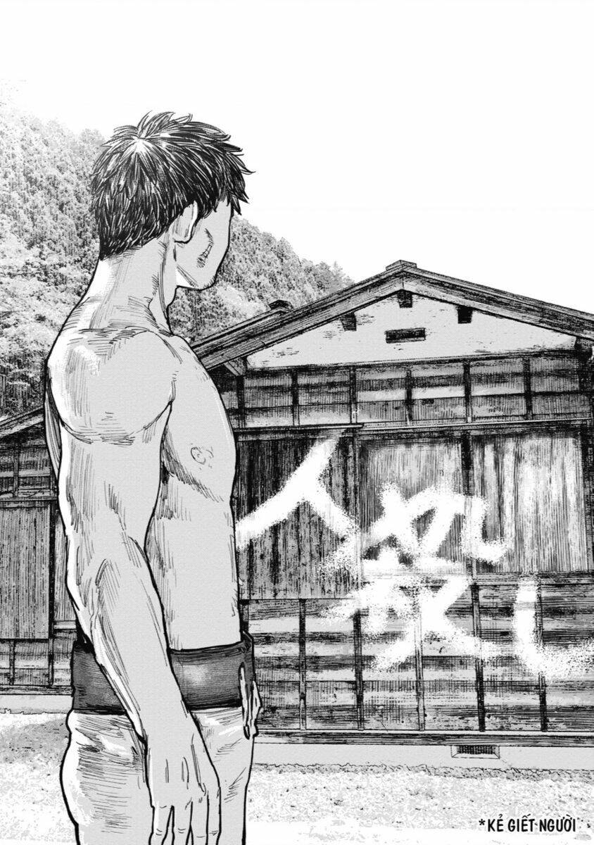 Gannibal Chapter 18 - Trang 2