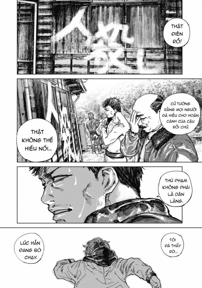 Gannibal Chapter 18 - Trang 2