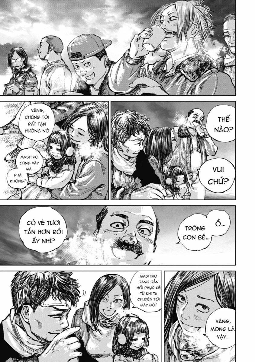 Gannibal Chapter 18 - Trang 2