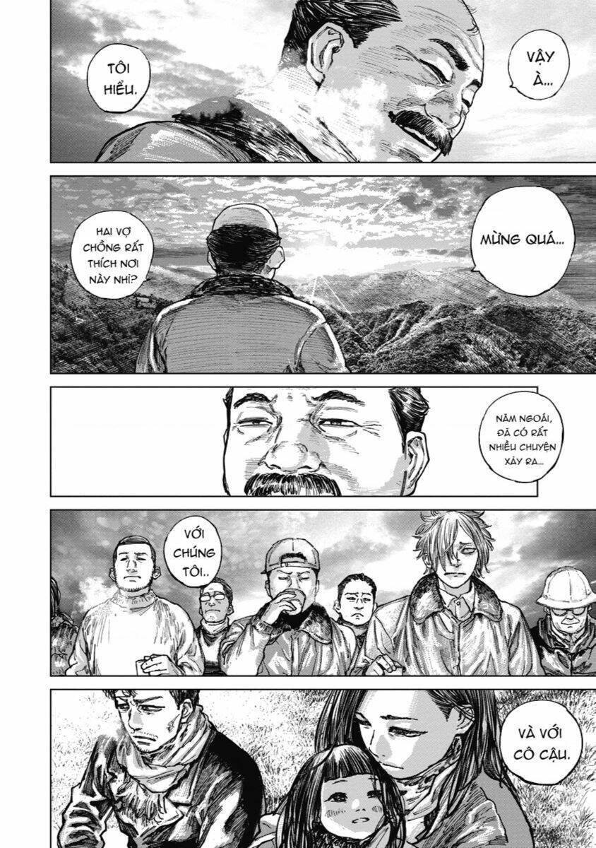 Gannibal Chapter 18 - Trang 2