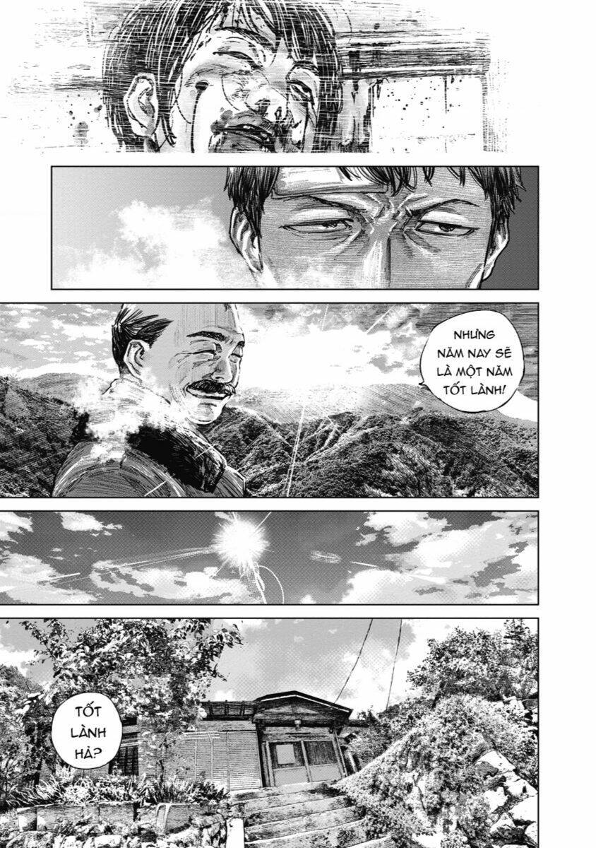 Gannibal Chapter 18 - Trang 2