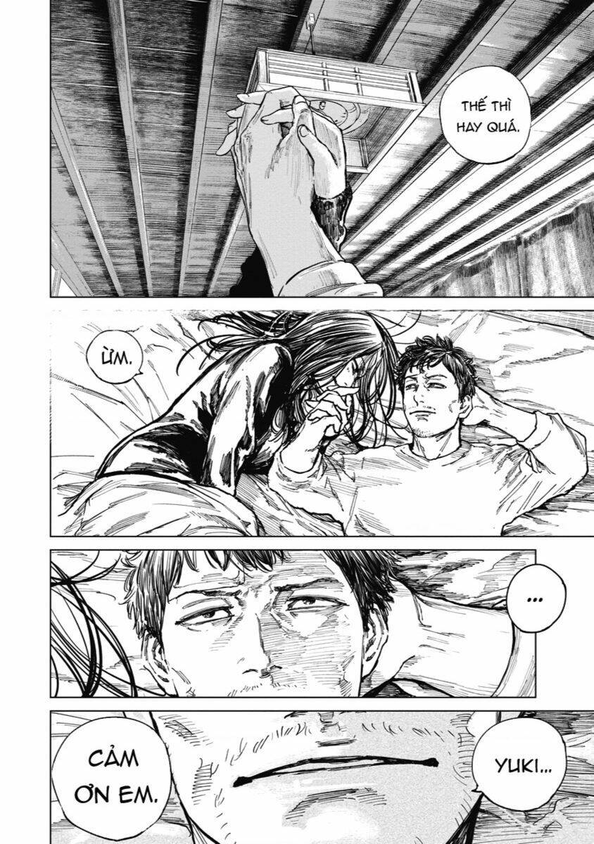 Gannibal Chapter 18 - Trang 2