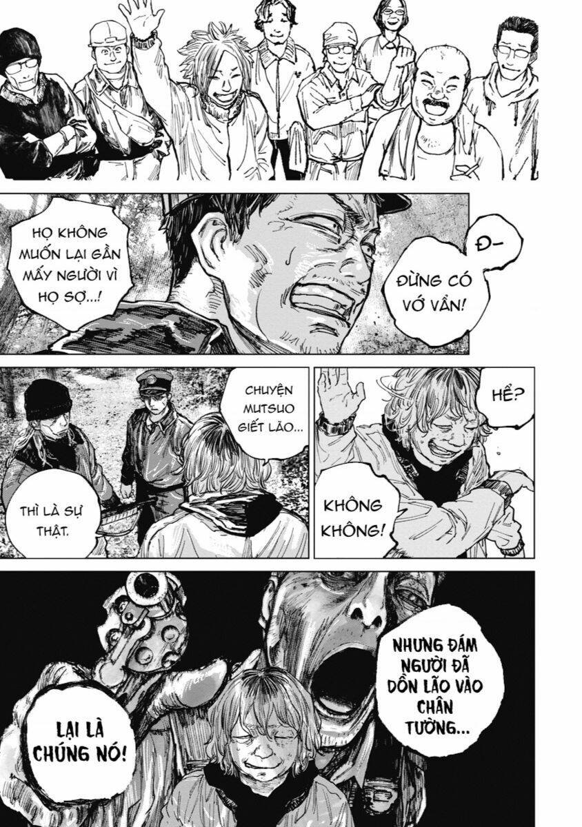 Gannibal Chapter 19 - Trang 2