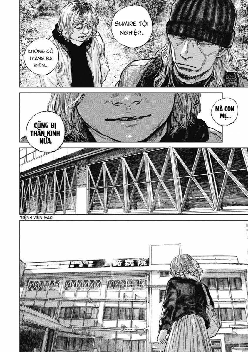 Gannibal Chapter 19 - Trang 2