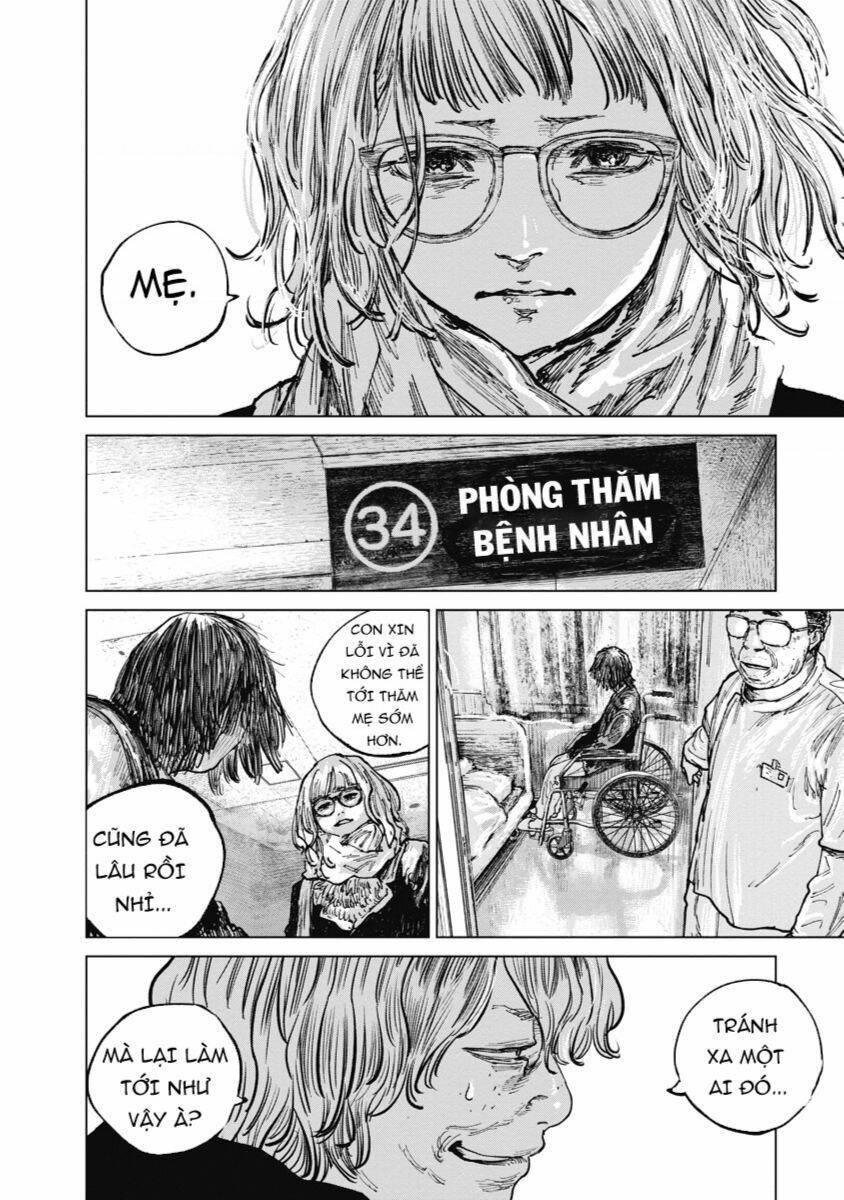 Gannibal Chapter 19 - Trang 2