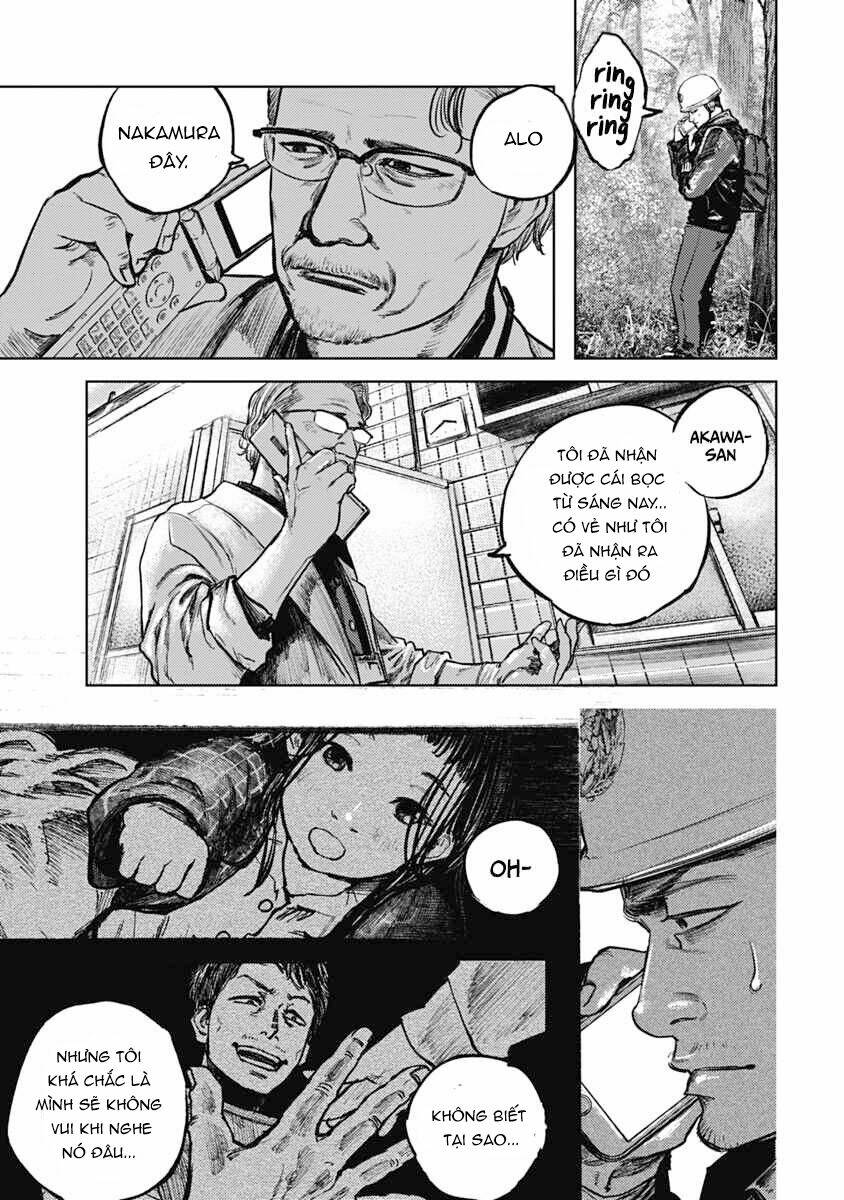 Gannibal Chapter 2 - Trang 2