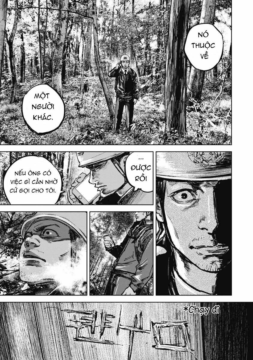 Gannibal Chapter 2 - Trang 2