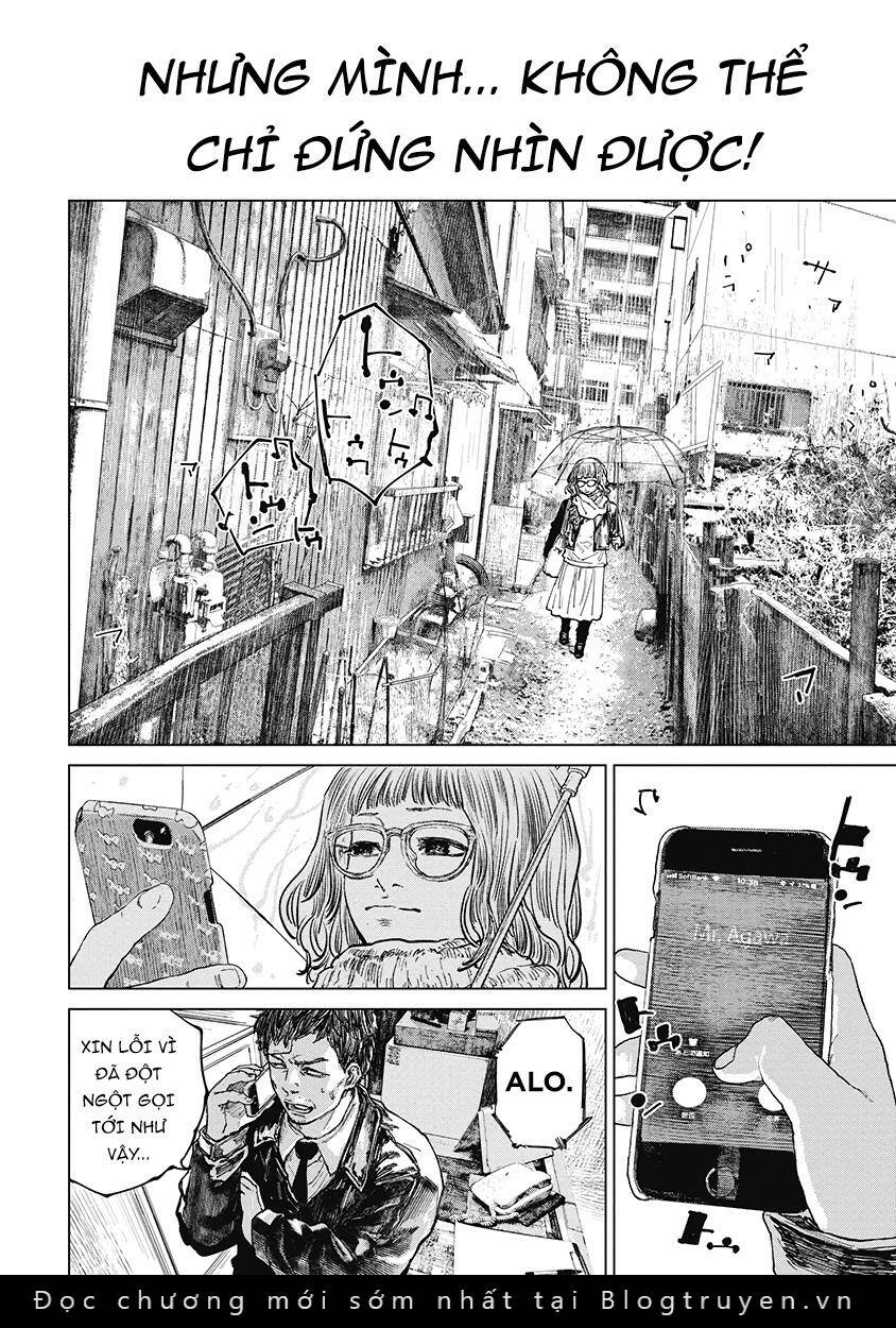 Gannibal Chapter 20 - Trang 2