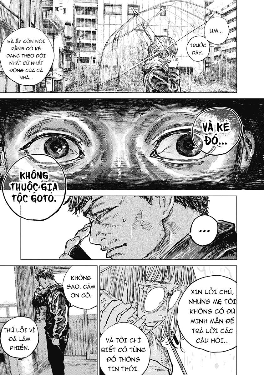 Gannibal Chapter 20 - Trang 2