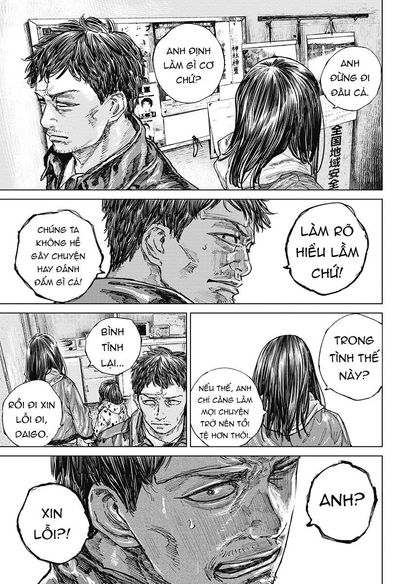 Gannibal Chapter 21 - Trang 2