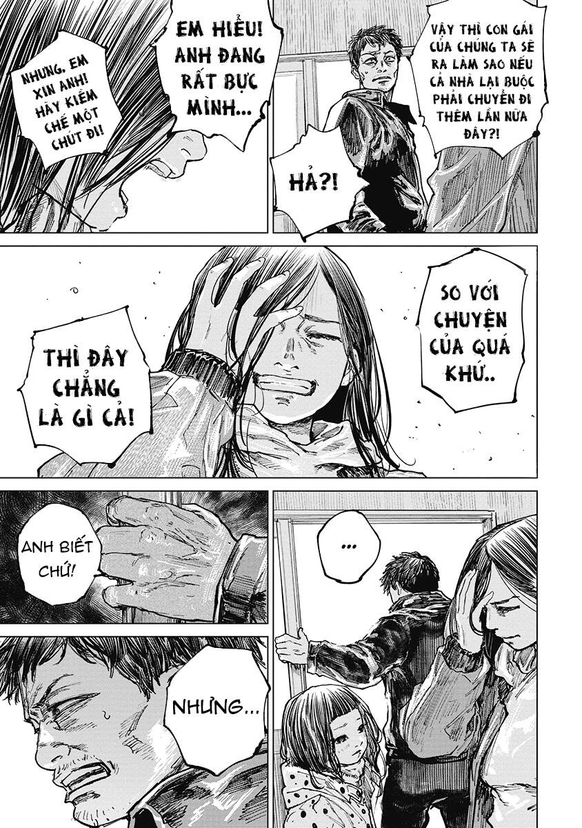 Gannibal Chapter 21 - Trang 2