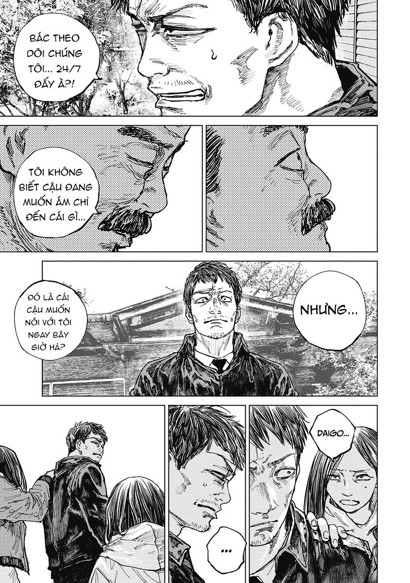 Gannibal Chapter 21 - Trang 2