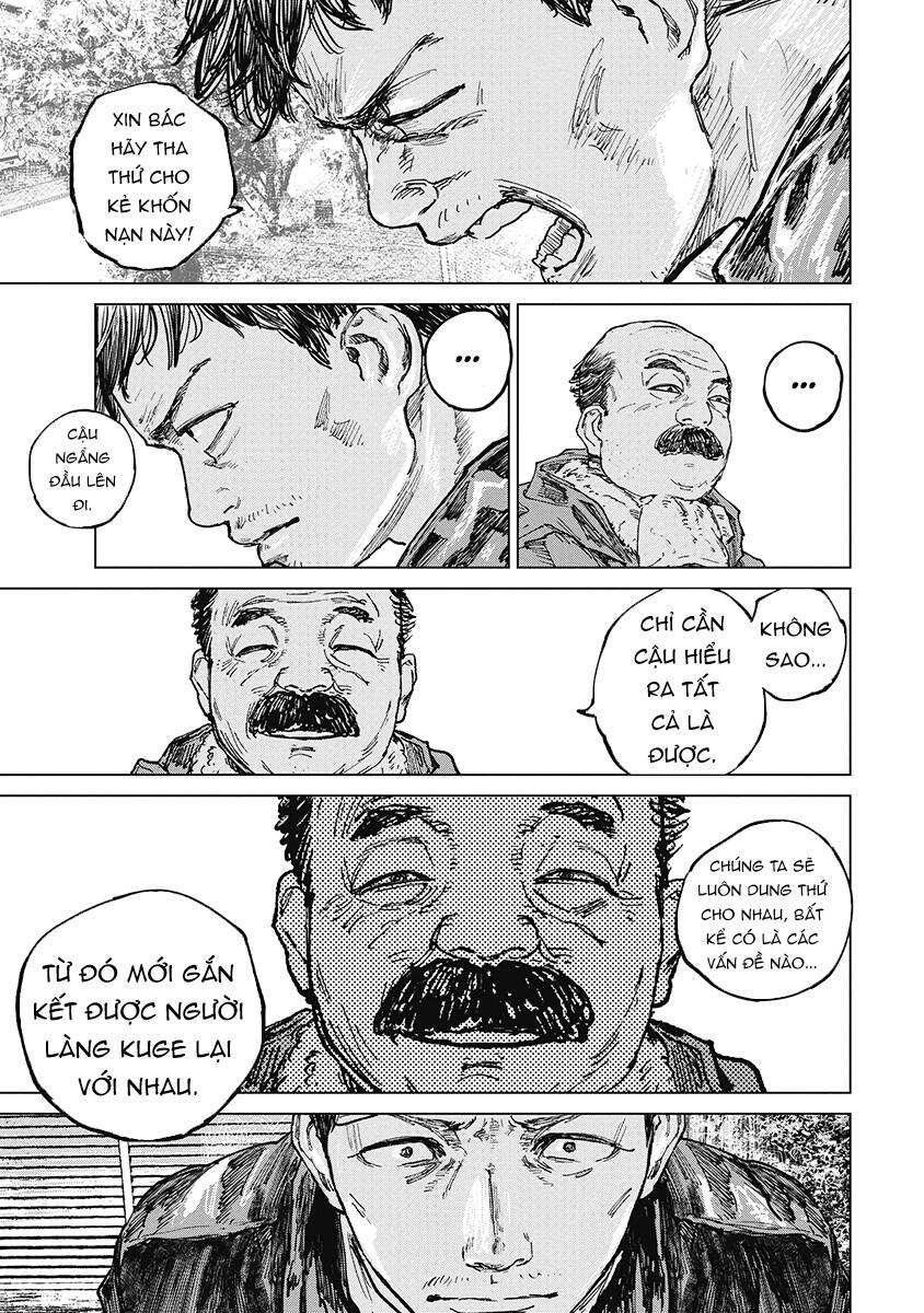 Gannibal Chapter 21 - Trang 2