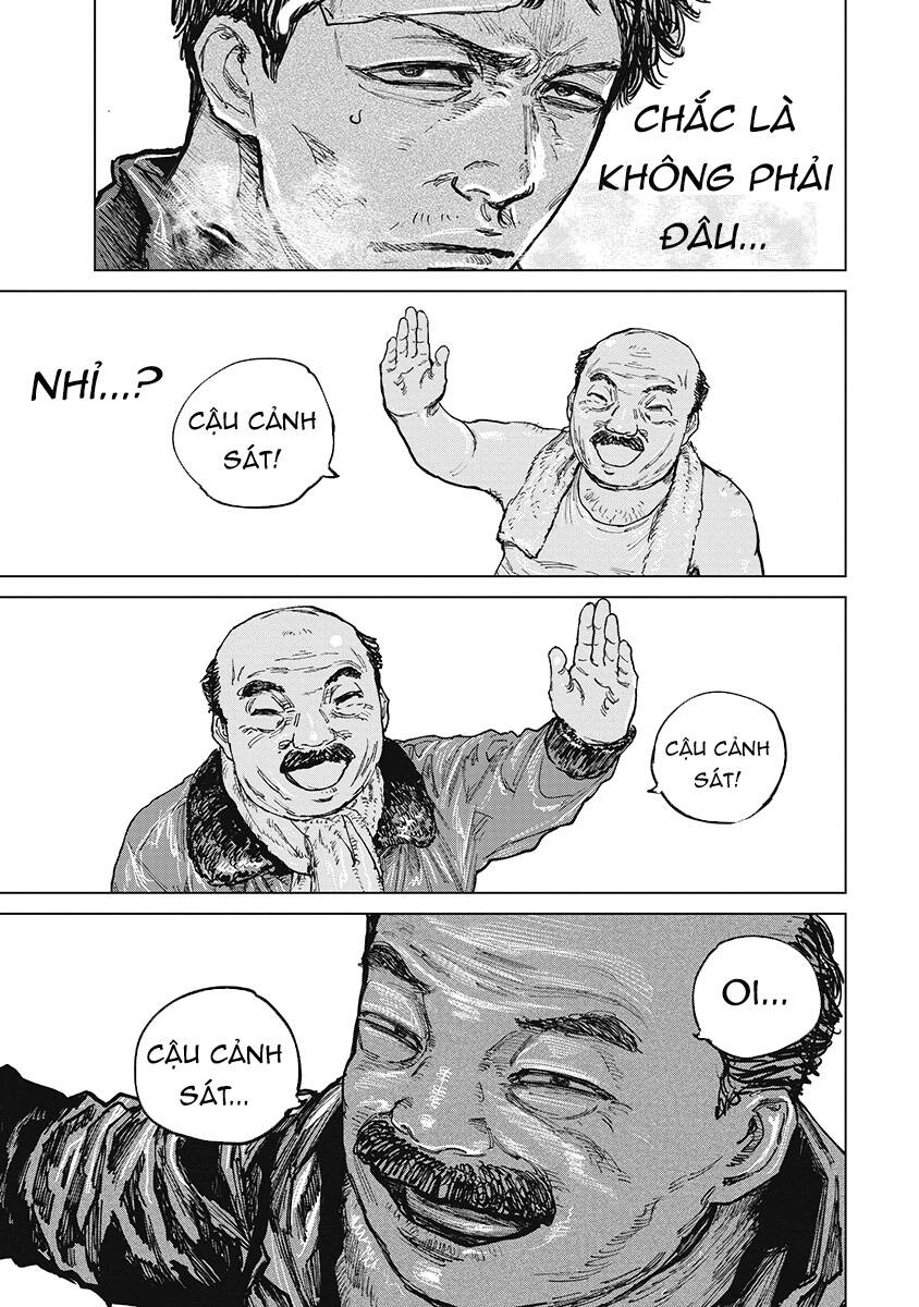 Gannibal Chapter 21 - Trang 2