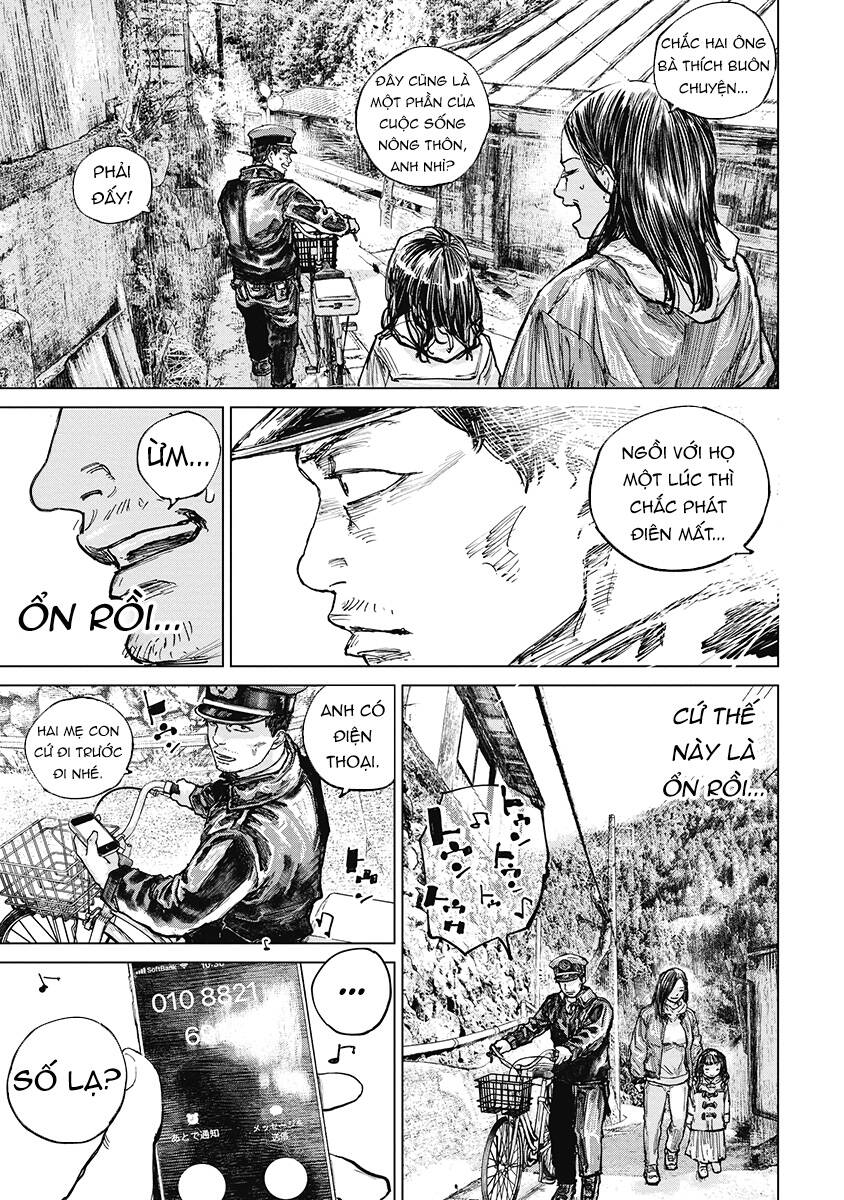 Gannibal Chapter 21 - Trang 2