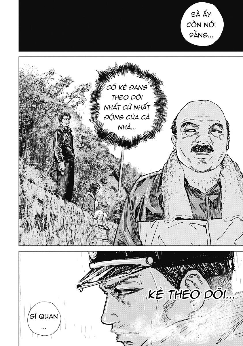 Gannibal Chapter 21 - Trang 2