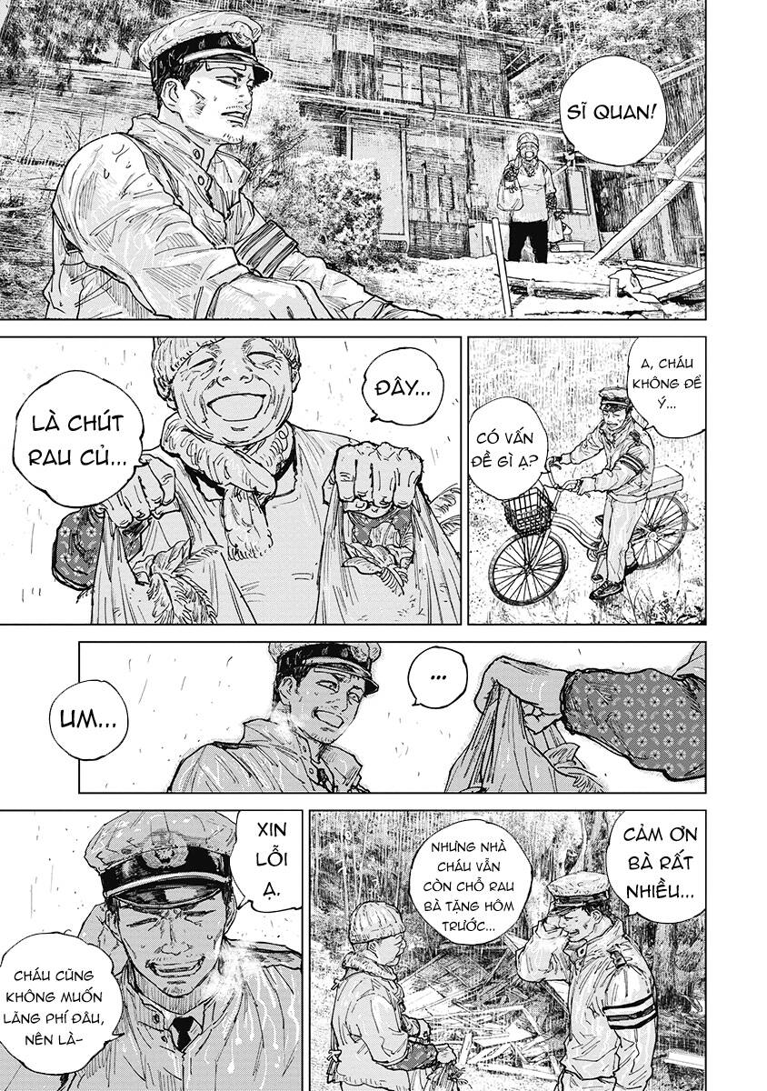 Gannibal Chapter 21 - Trang 2