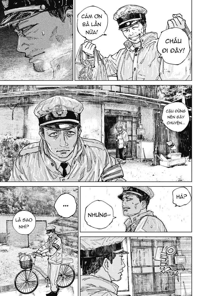 Gannibal Chapter 21 - Trang 2