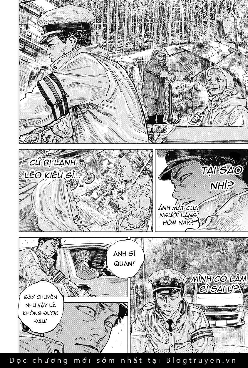 Gannibal Chapter 21 - Trang 2