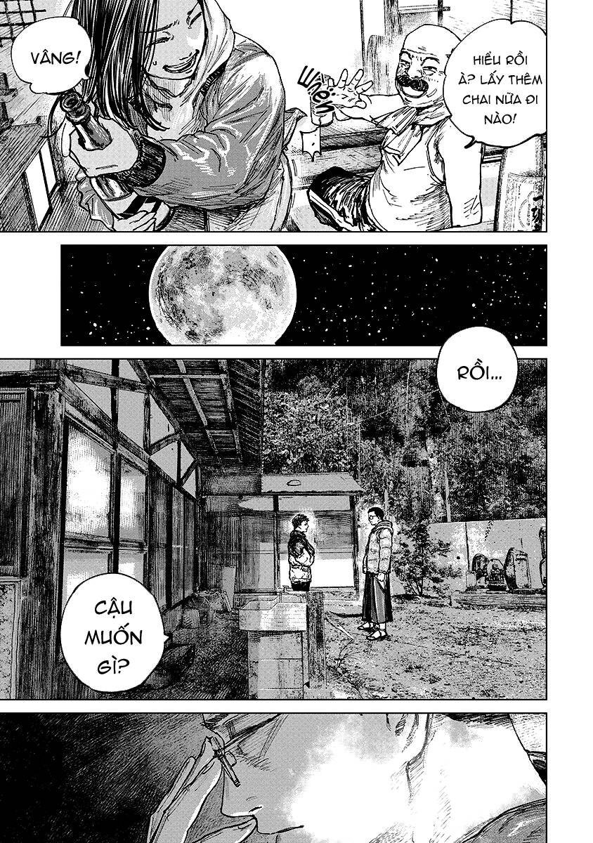 Gannibal Chapter 24 - Trang 2