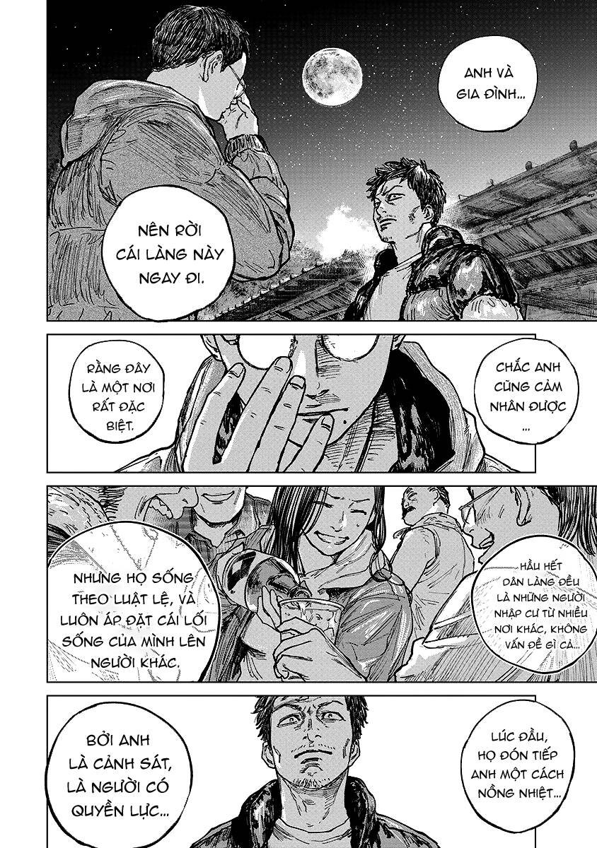Gannibal Chapter 24 - Trang 2