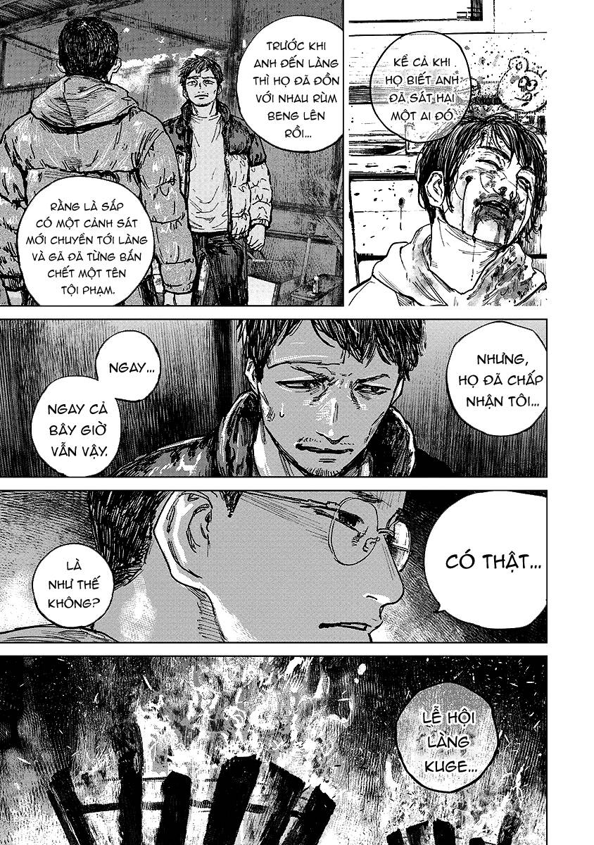 Gannibal Chapter 24 - Trang 2