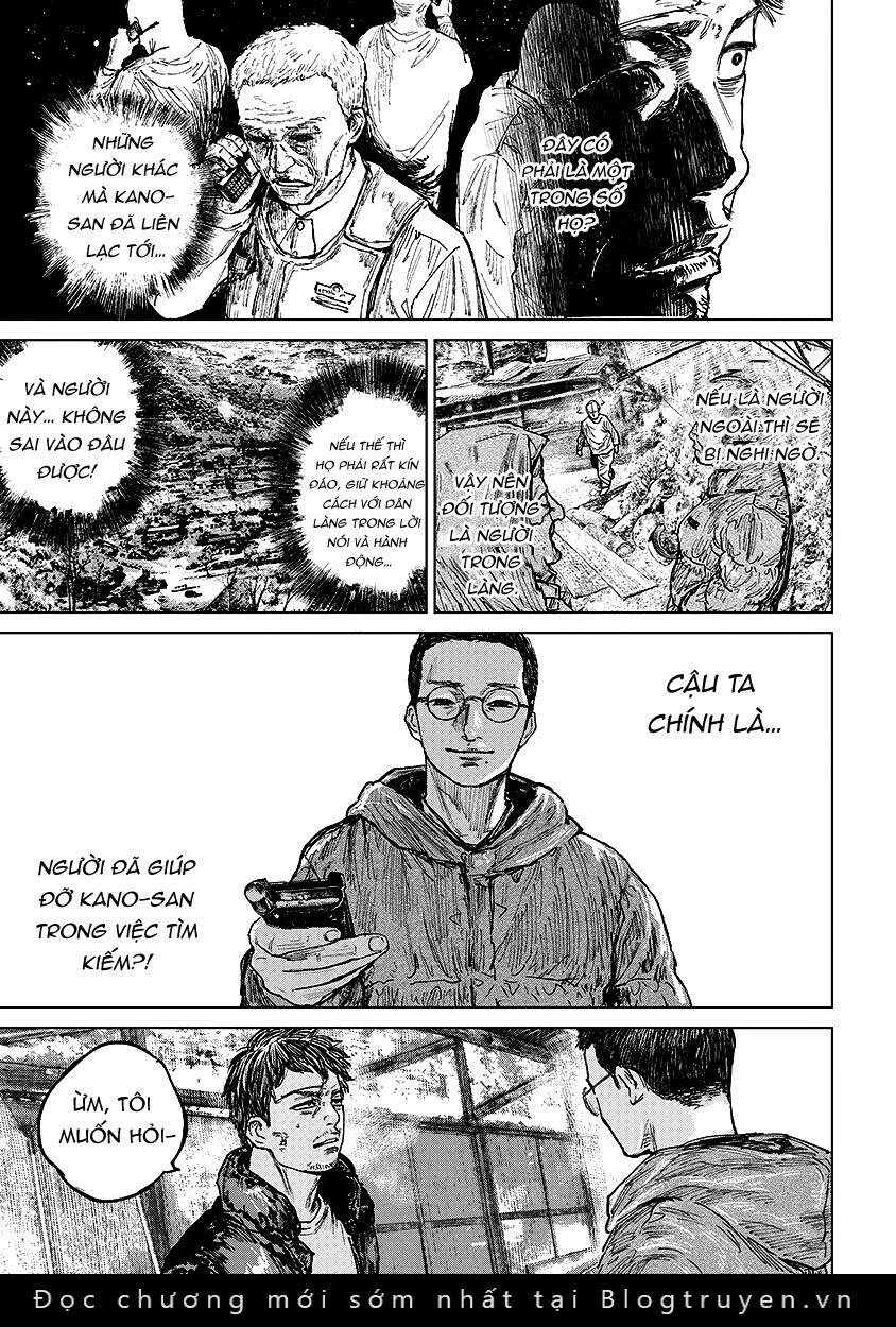 Gannibal Chapter 24 - Trang 2