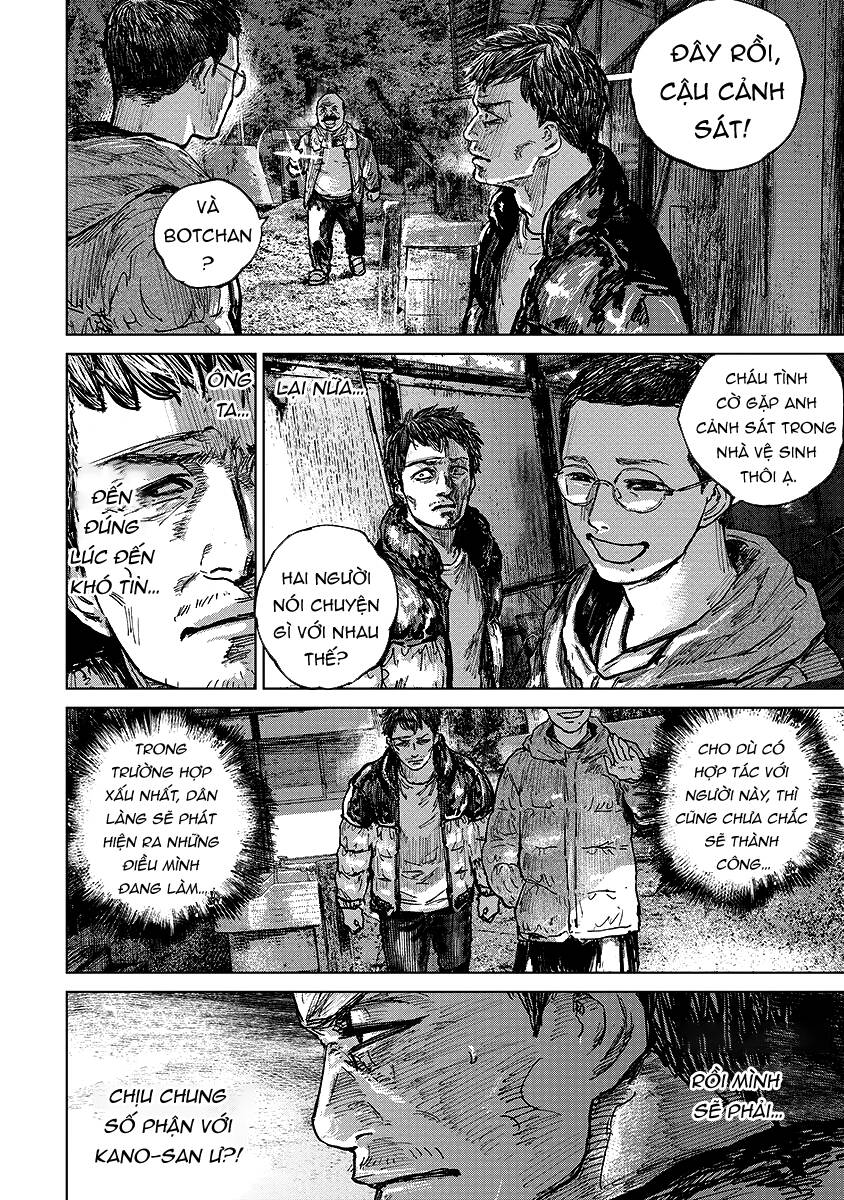 Gannibal Chapter 24 - Trang 2