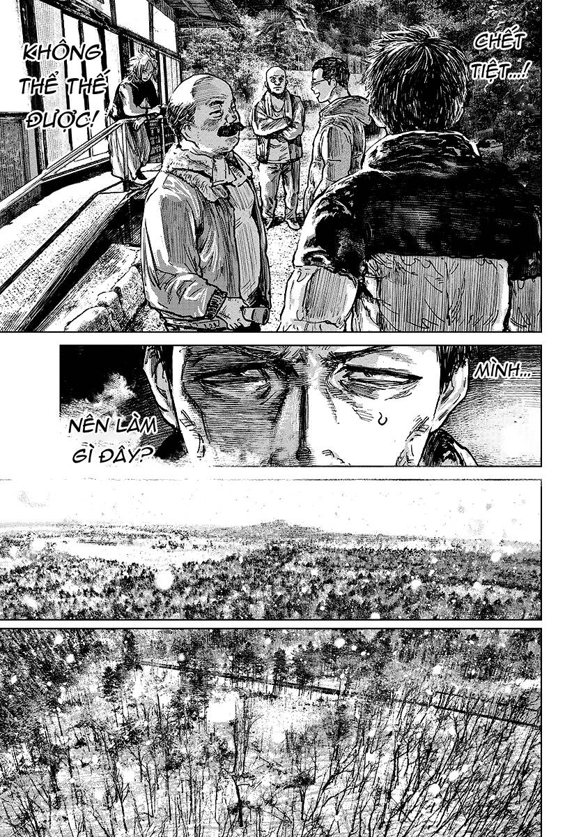 Gannibal Chapter 24 - Trang 2