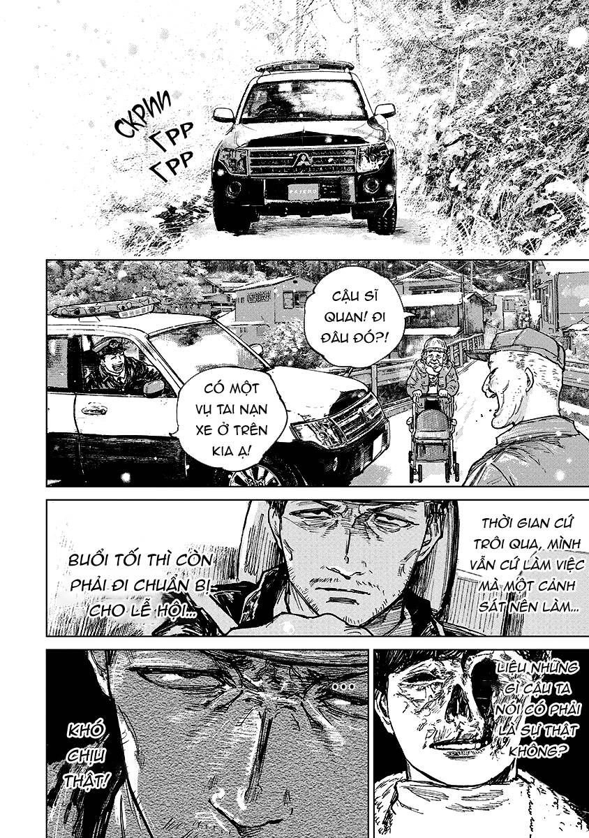 Gannibal Chapter 24 - Trang 2