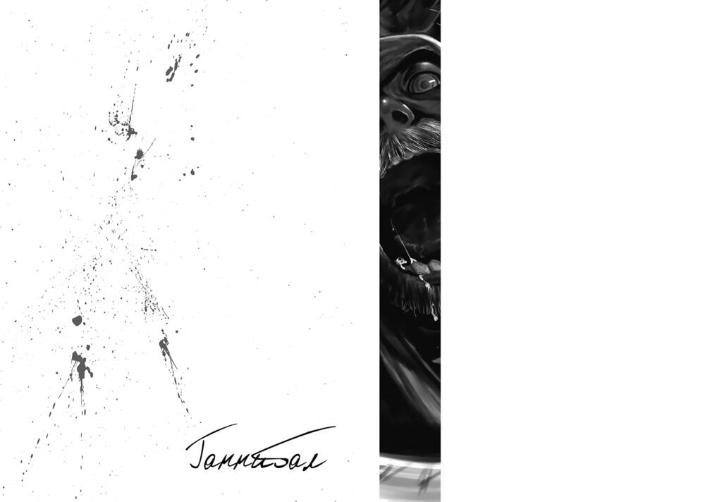 Gannibal Chapter 24 - Trang 2