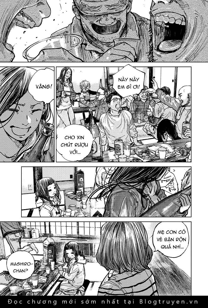 Gannibal Chapter 25 - Trang 2