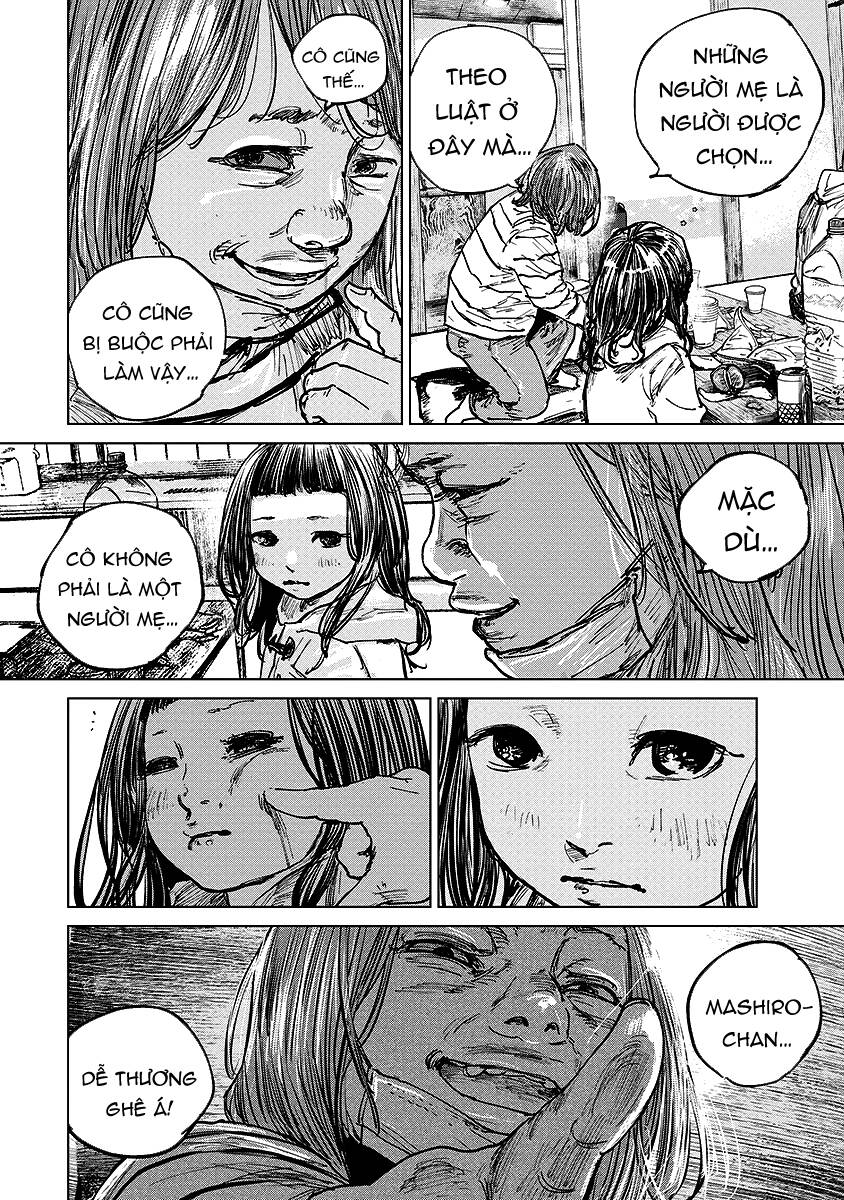 Gannibal Chapter 25 - Trang 2