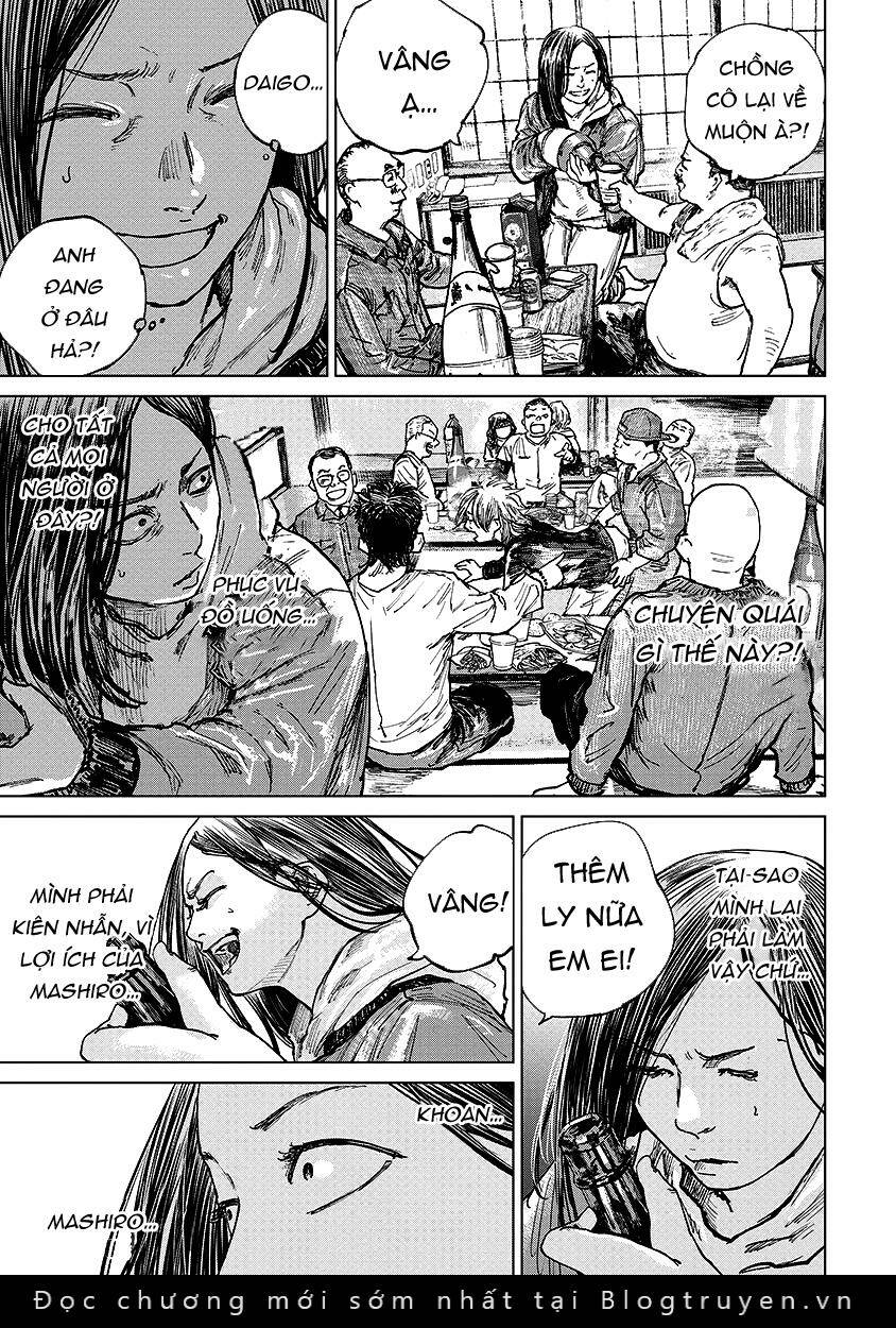 Gannibal Chapter 25 - Trang 2