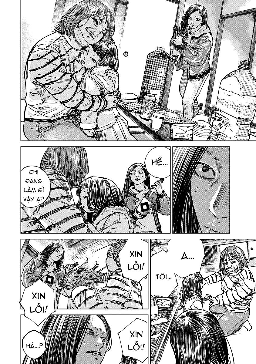 Gannibal Chapter 25 - Trang 2