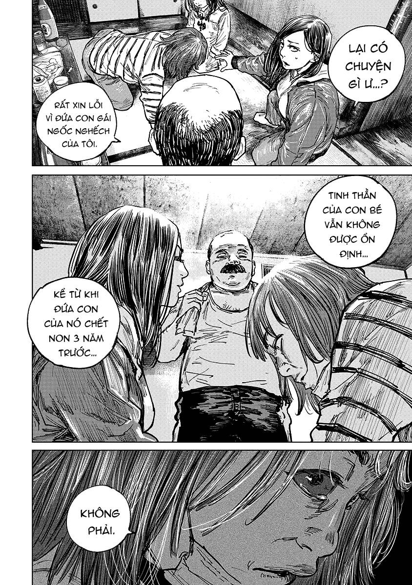 Gannibal Chapter 25 - Trang 2