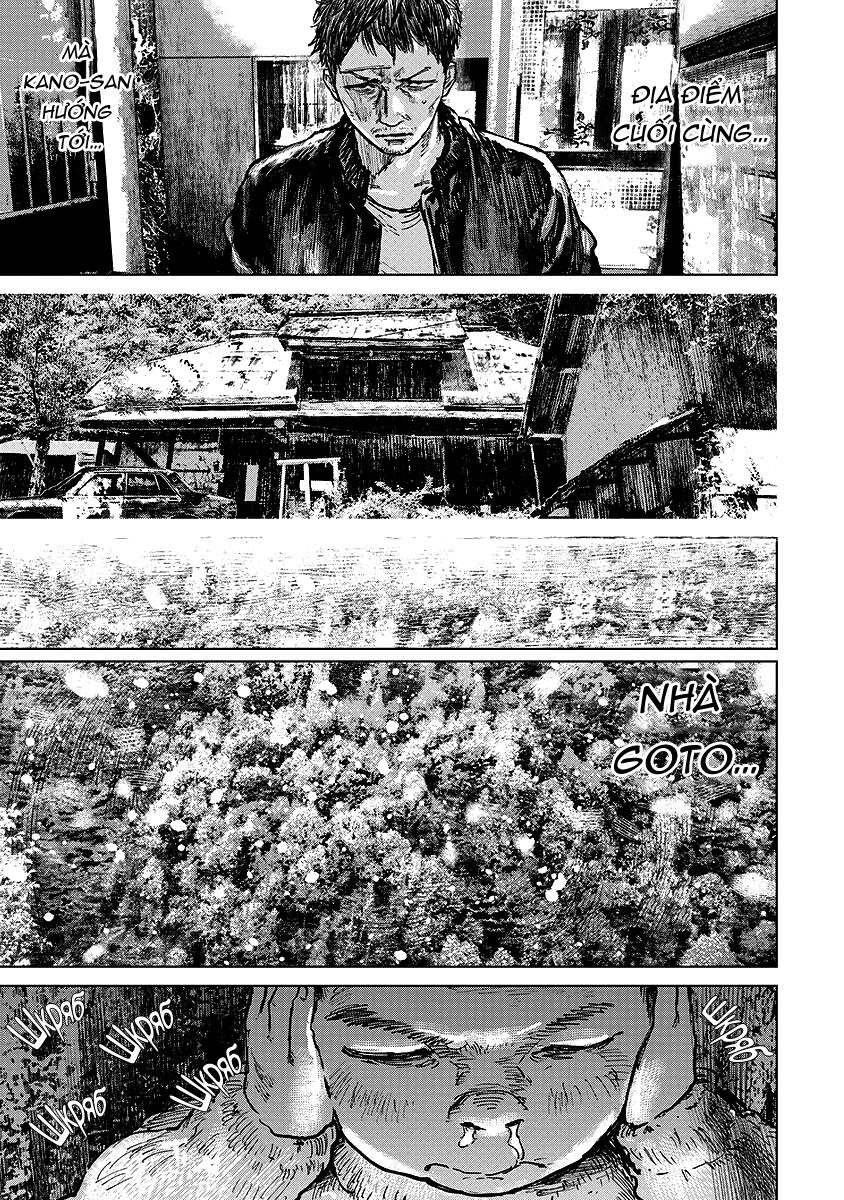 Gannibal Chapter 25 - Trang 2