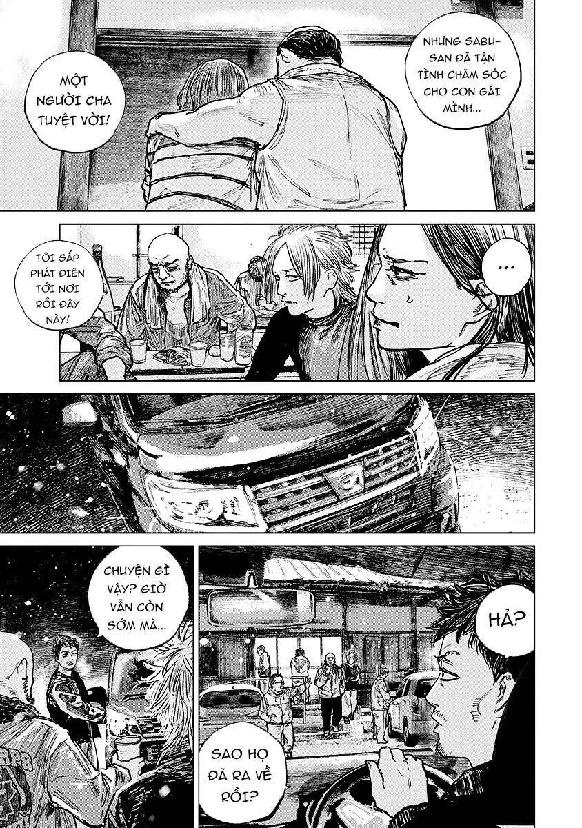 Gannibal Chapter 26 - Trang 2