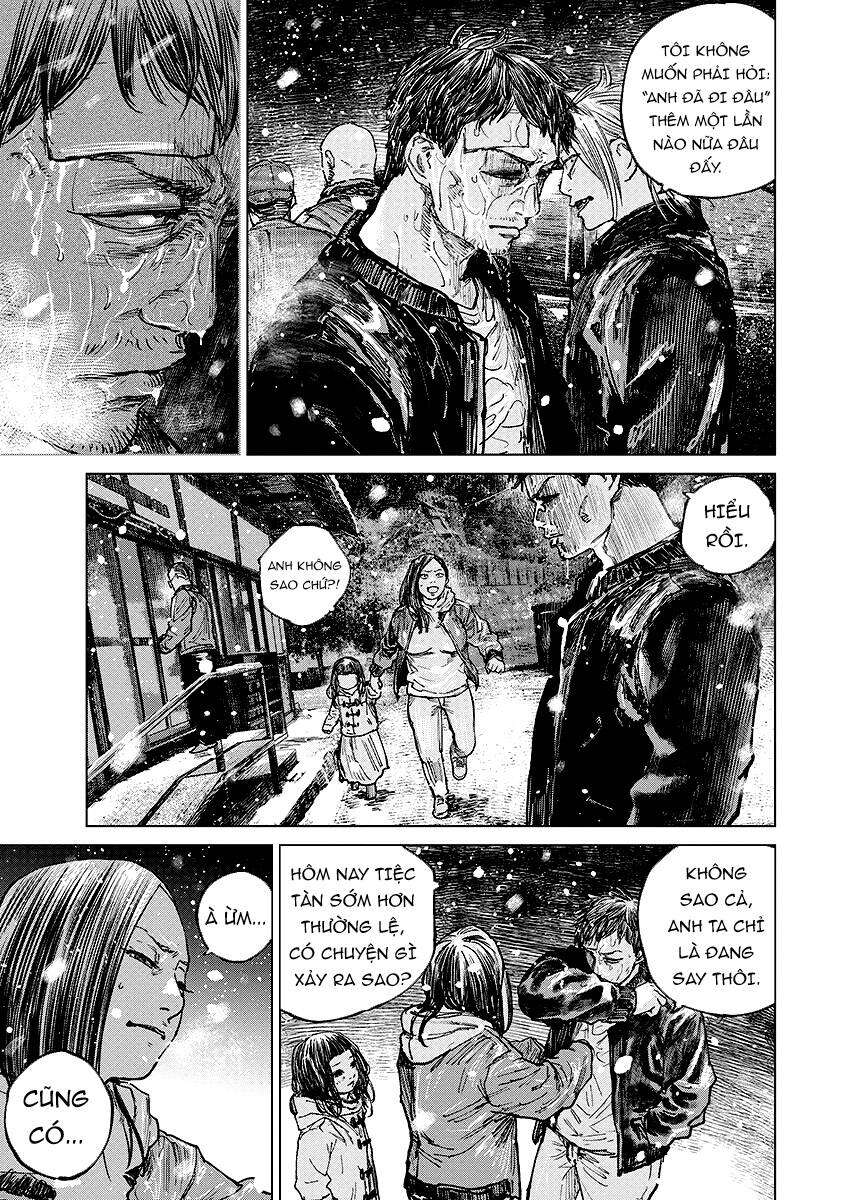 Gannibal Chapter 26 - Trang 2