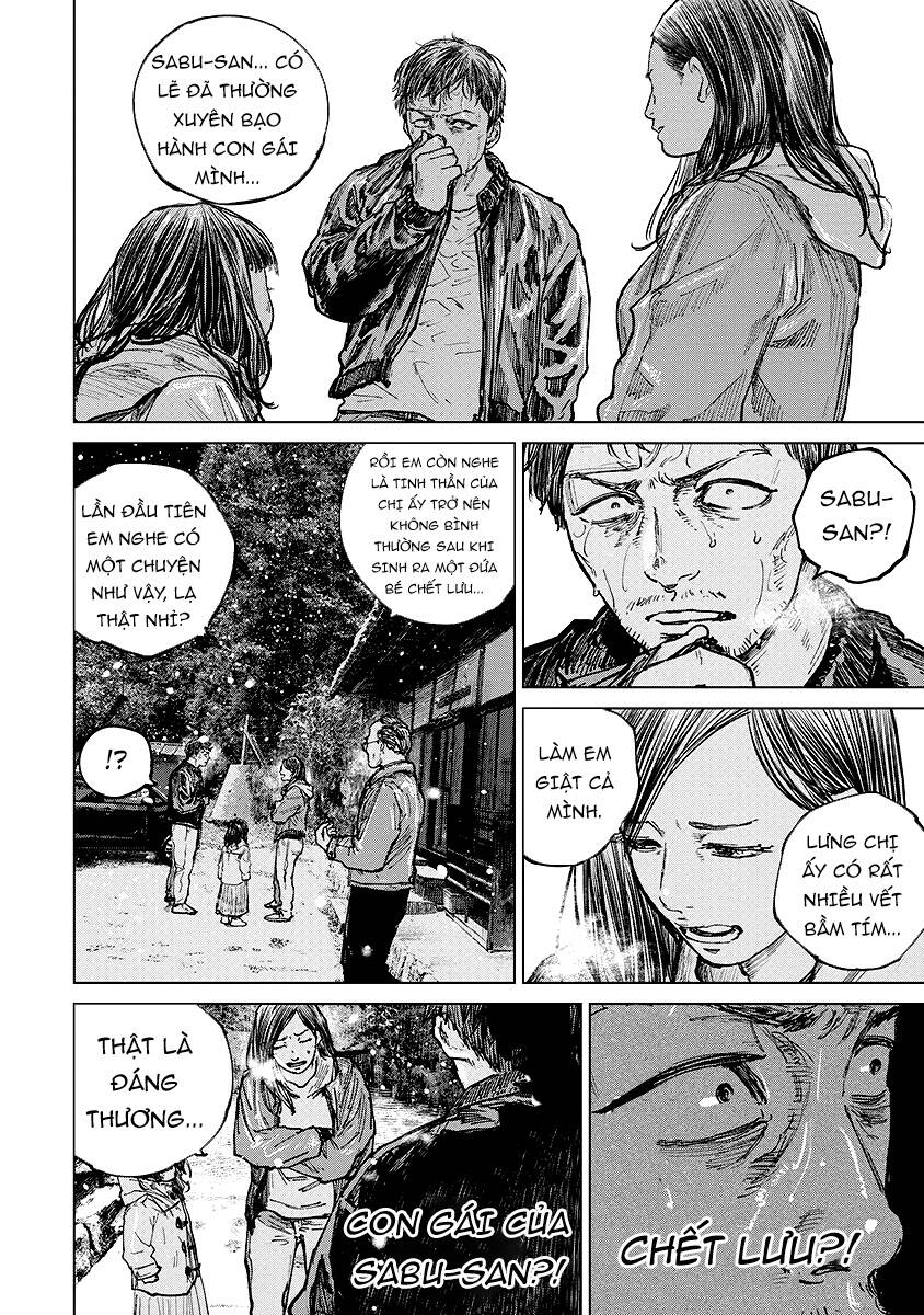 Gannibal Chapter 26 - Trang 2