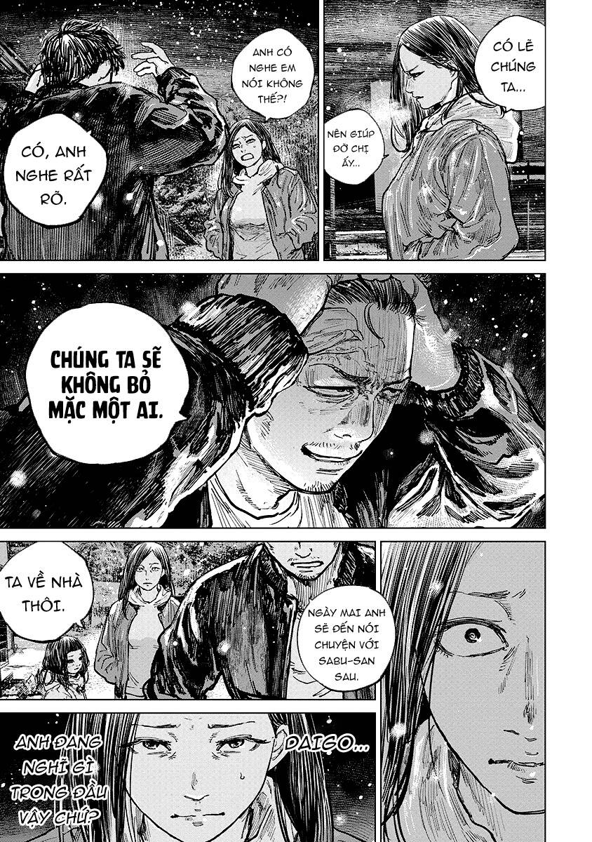 Gannibal Chapter 26 - Trang 2