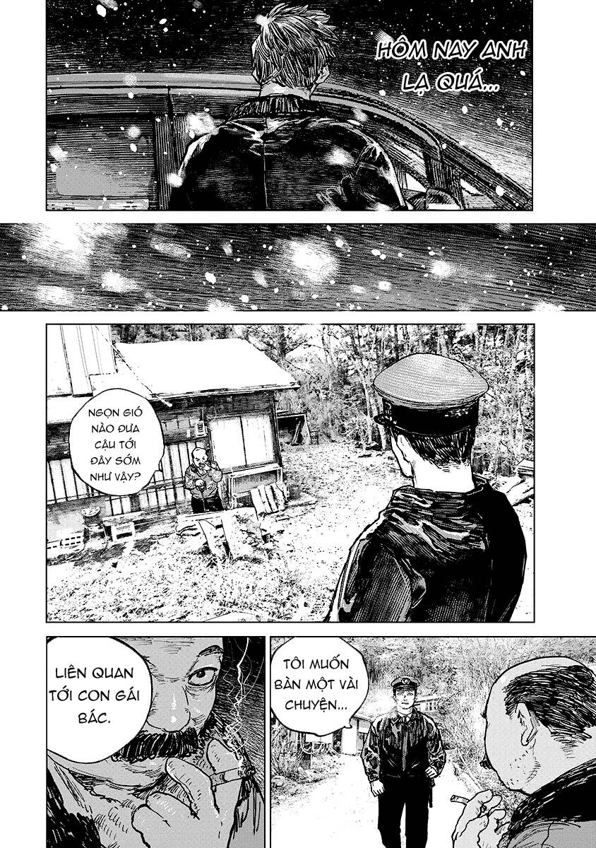 Gannibal Chapter 26 - Trang 2