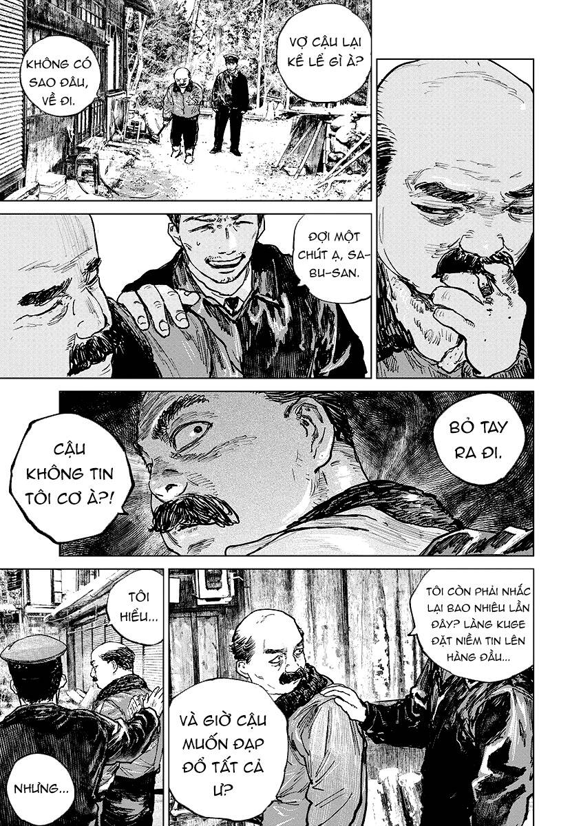 Gannibal Chapter 26 - Trang 2