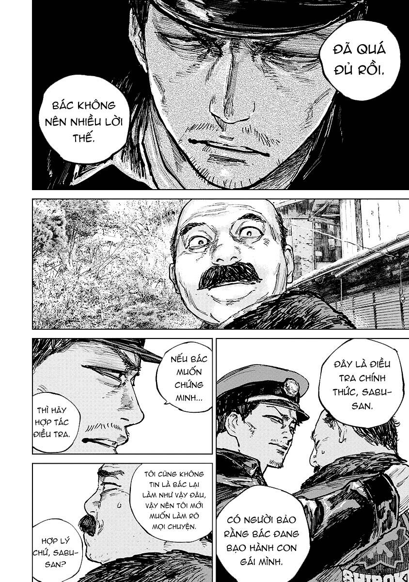 Gannibal Chapter 26 - Trang 2