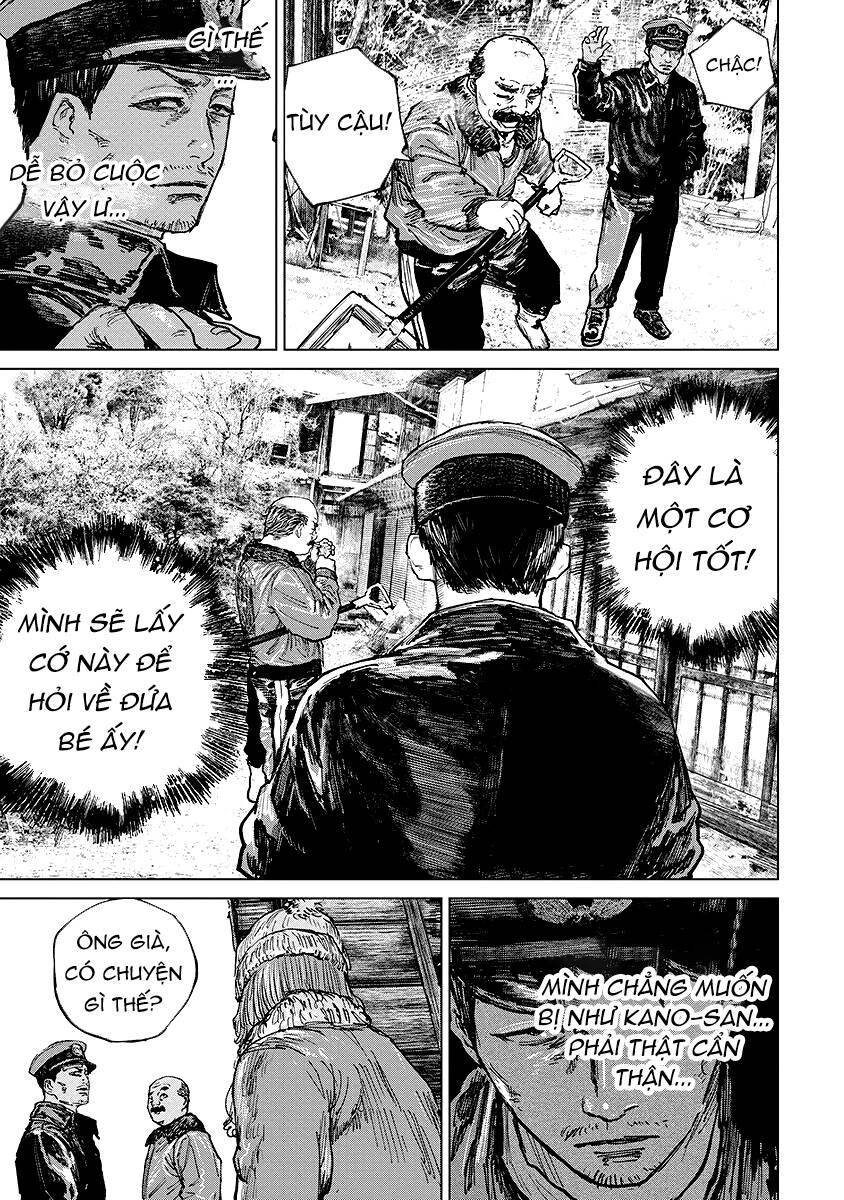 Gannibal Chapter 26 - Trang 2