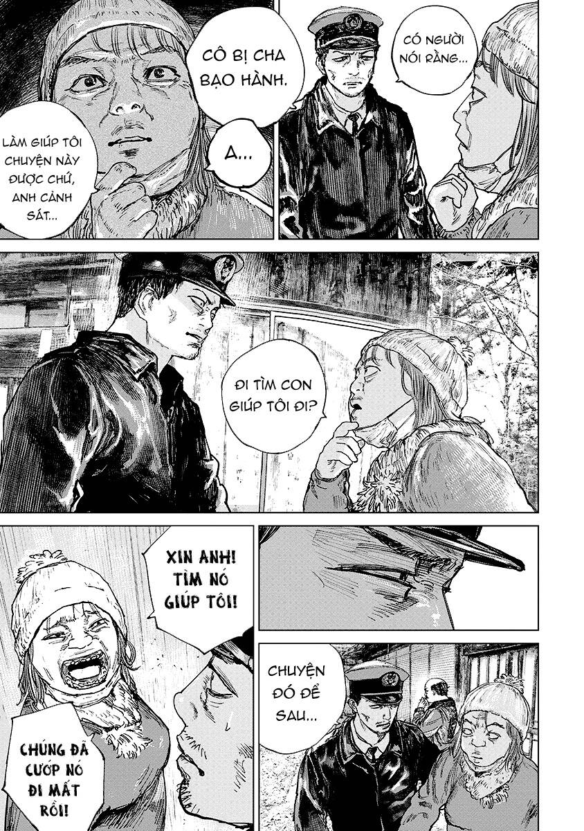 Gannibal Chapter 26 - Trang 2