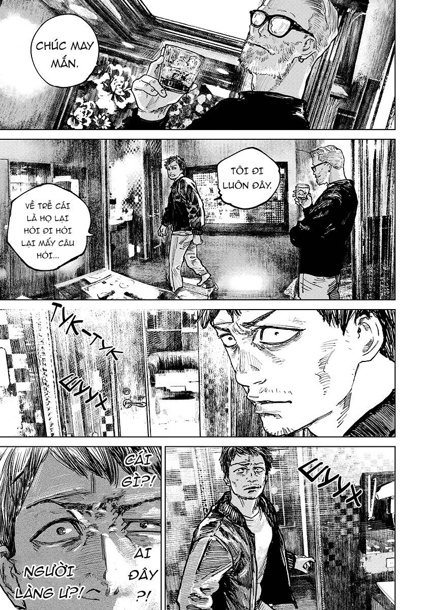 Gannibal Chapter 26 - Trang 2