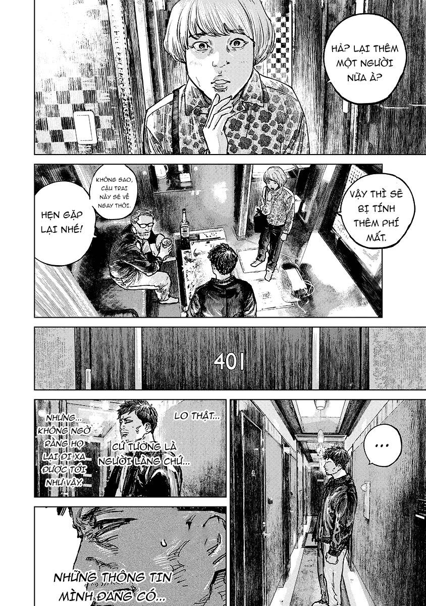 Gannibal Chapter 26 - Trang 2