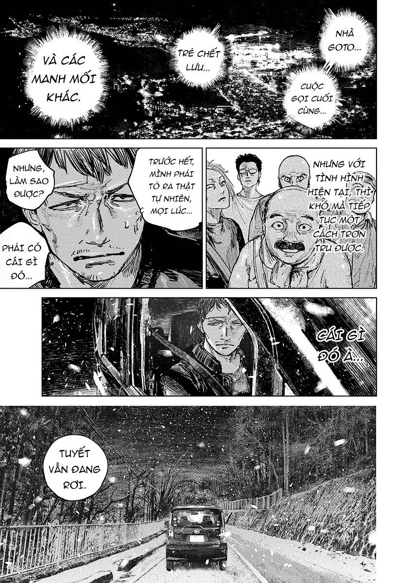 Gannibal Chapter 26 - Trang 2